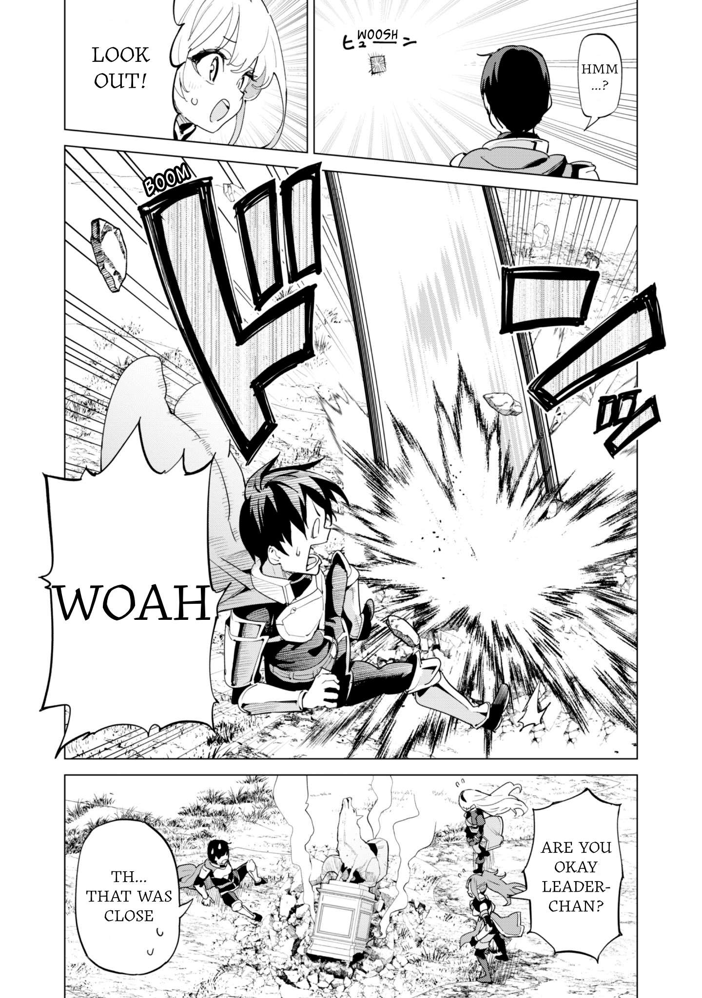 Gacha wo Mawashite Nakama wo Fuyasu: Saikyou no Bishoujo Gundan wo Tsukuriagero Chapter 82 - Page 8