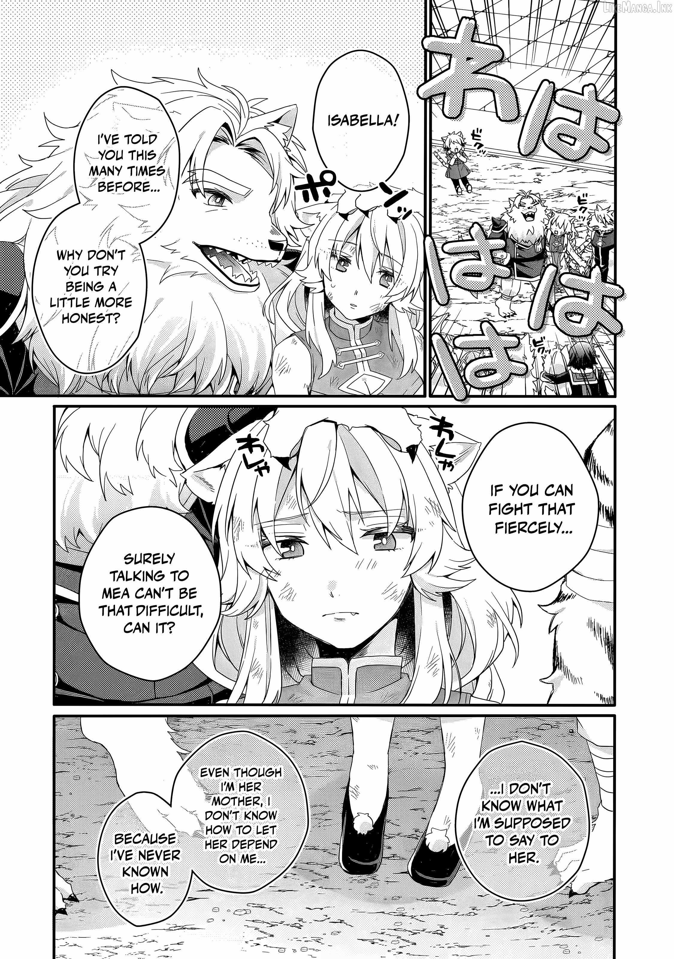 World Teacher – Isekaishiki Kyouiku Agent Chapter 96 - Page 18