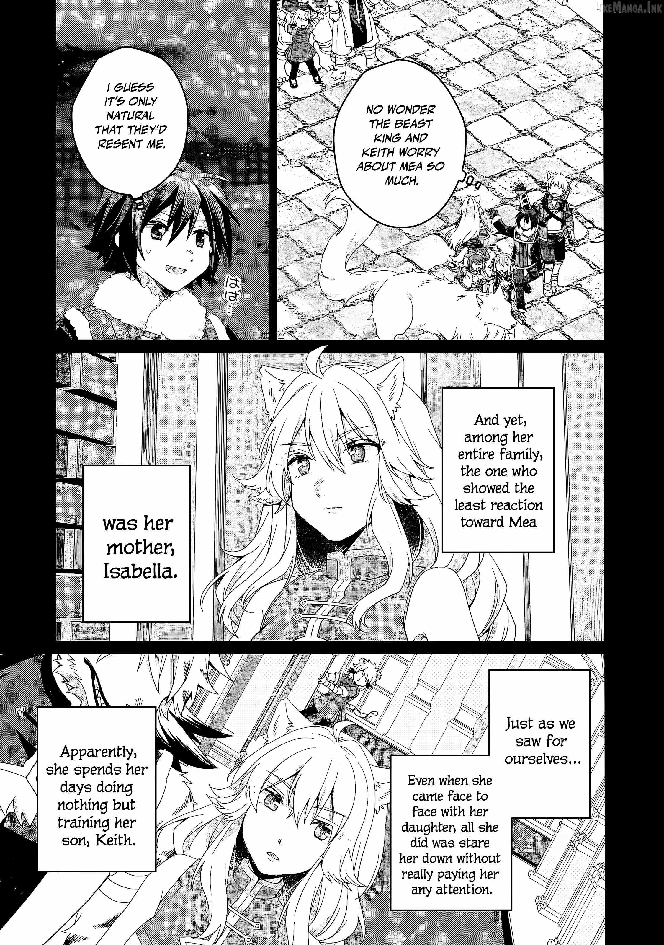 World Teacher – Isekaishiki Kyouiku Agent Chapter 96 - Page 6