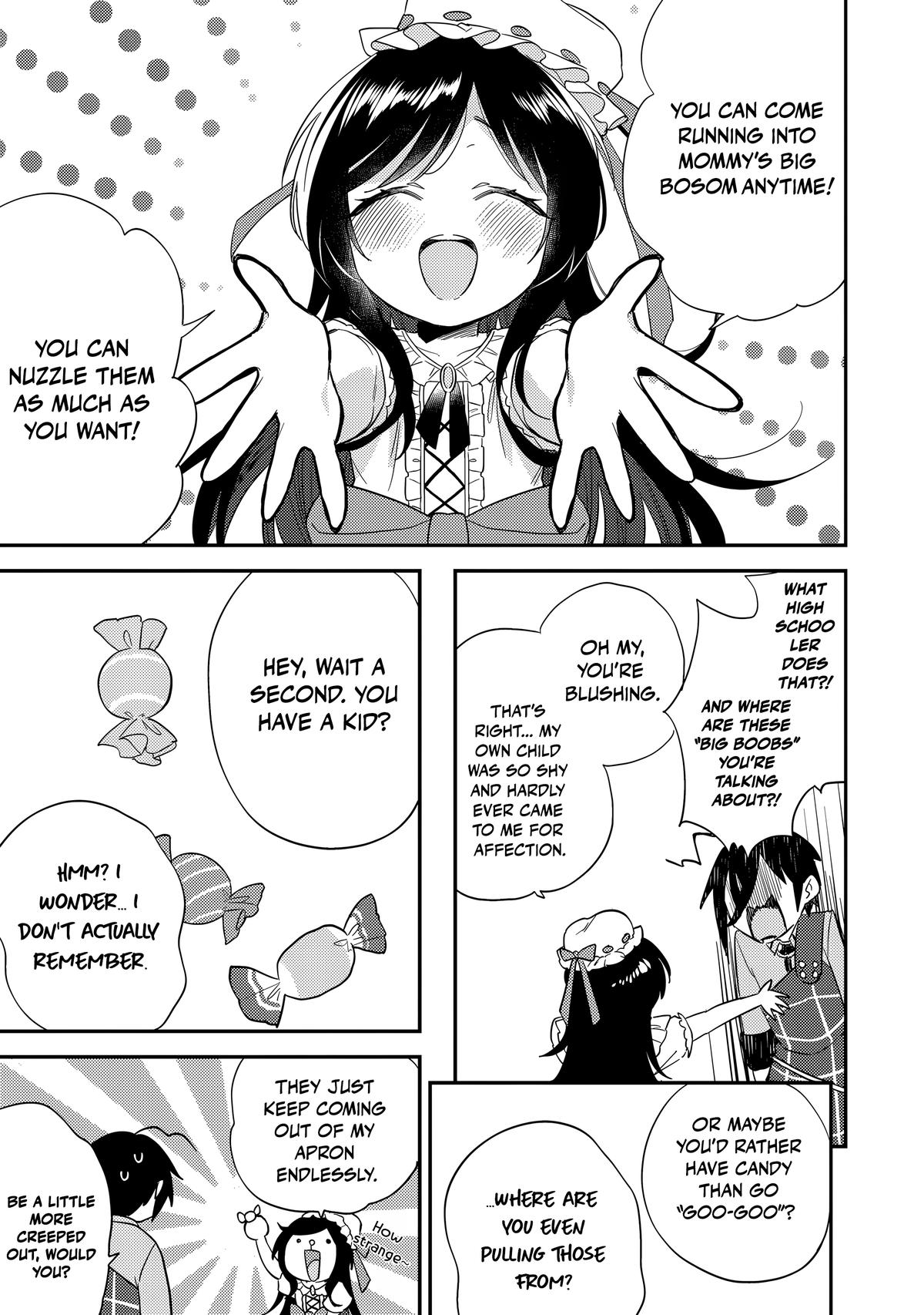 Isekai De Kojiin Wo Hiraitakedo, Nazeka Darehitori Sudatou To Shinai Ken Chapter 77 - Page 6