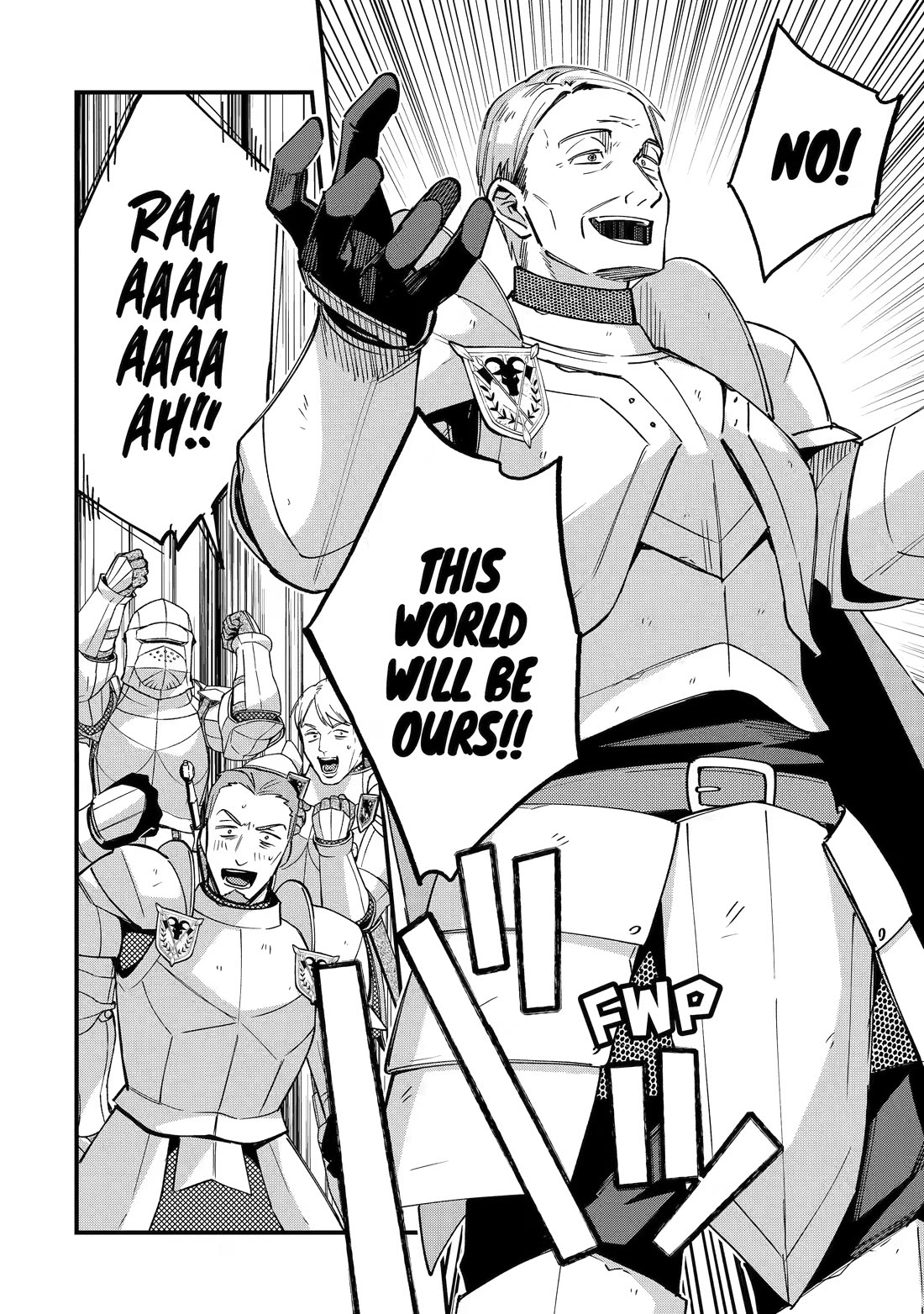 A Boy Who Has Been Reincarnated Twice Spends Peacefully as an S-Rank Adventurer Chapter 54 - Page 24