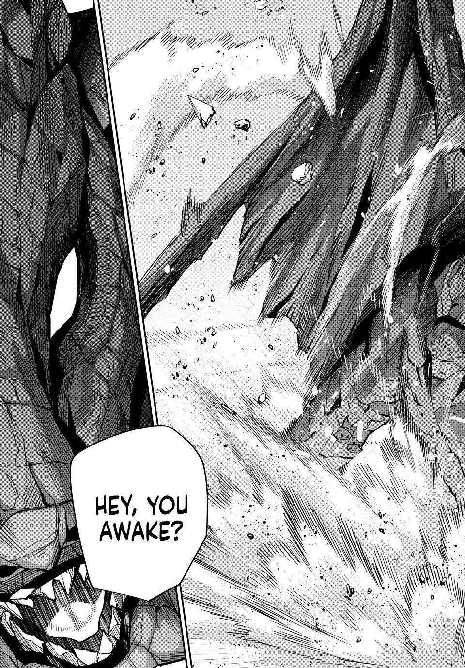 A Court Magician, Who Was Focused On Supportive Magic Because His Allies Were Too Weak, Aims To Become The Strongest After Being Banished Chapter 200 - Page 15
