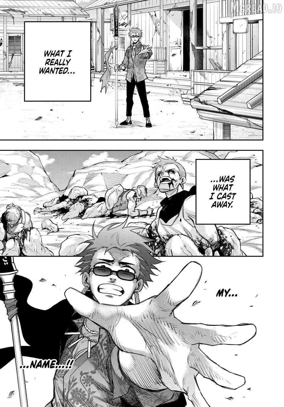 A Court Magician, Who Was Focused On Supportive Magic Because His Allies Were Too Weak, Aims To Become The Strongest After Being Banished Chapter 202 - Page 6
