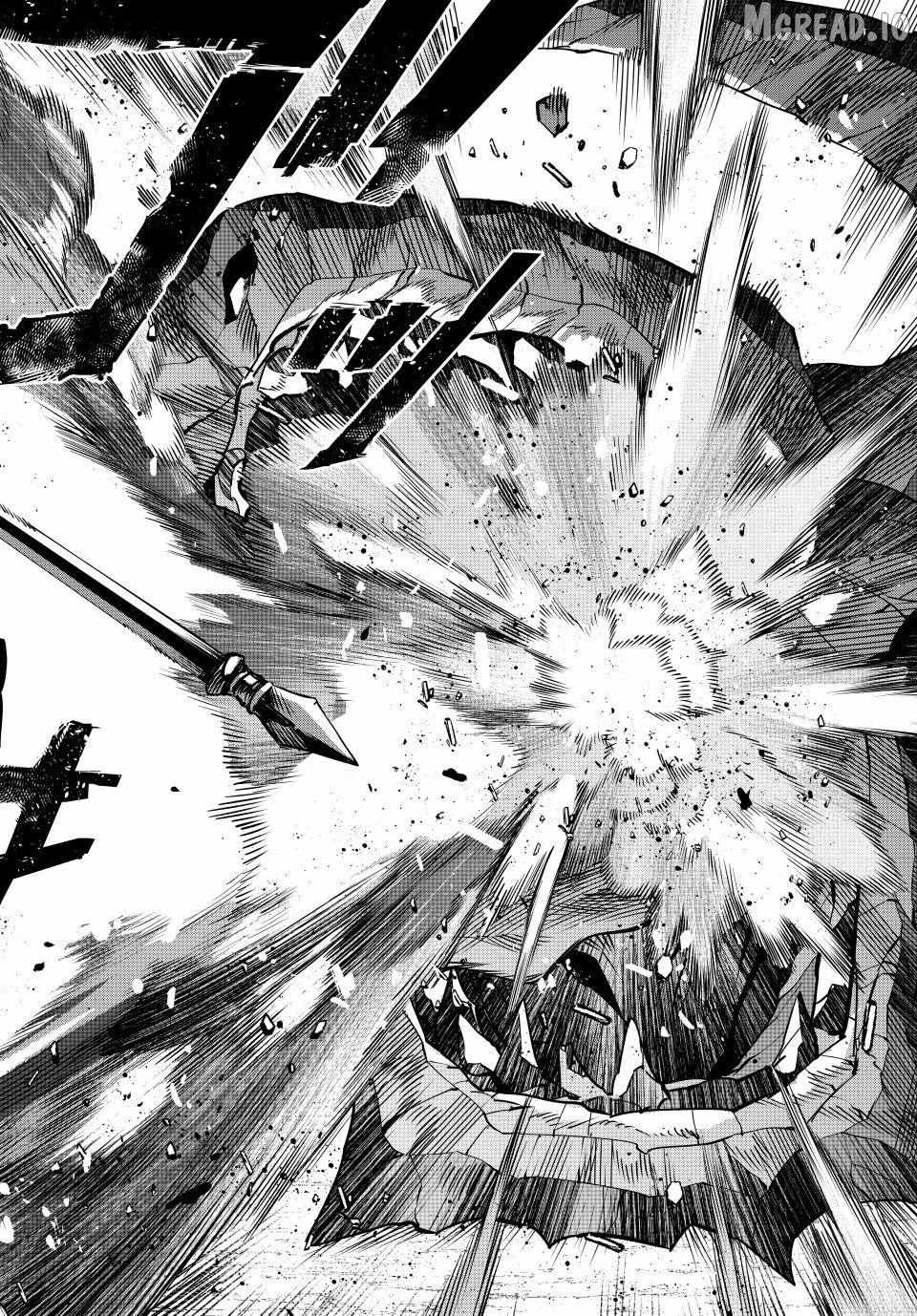 A Court Magician, Who Was Focused On Supportive Magic Because His Allies Were Too Weak, Aims To Become The Strongest After Being Banished Chapter 202 - Page 7