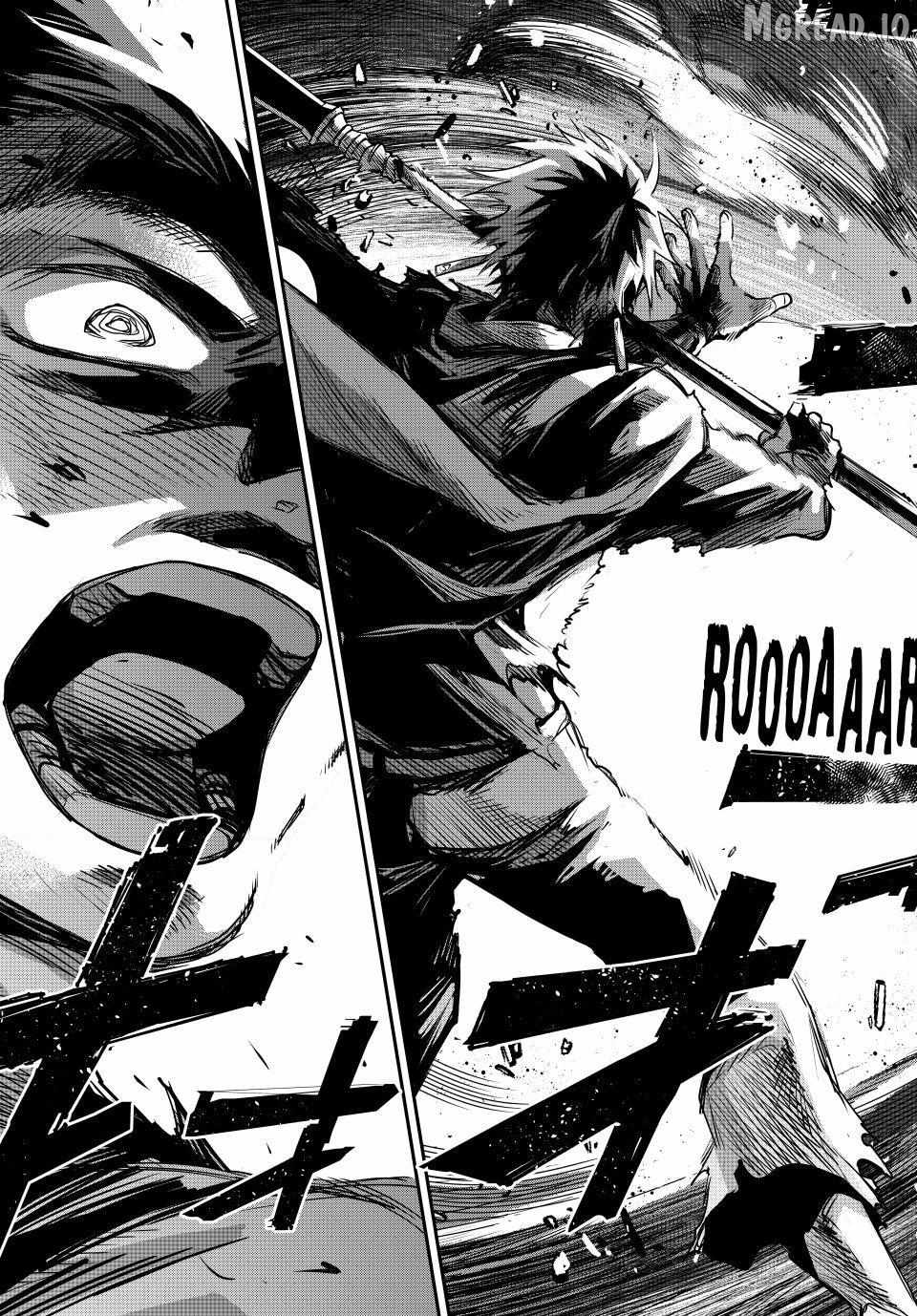 A Court Magician, Who Was Focused On Supportive Magic Because His Allies Were Too Weak, Aims To Become The Strongest After Being Banished Chapter 202 - Page 8