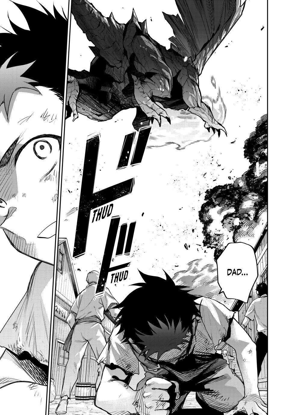 A Court Magician, Who Was Focused On Supportive Magic Because His Allies Were Too Weak, Aims To Become The Strongest After Being Banished Chapter 203 - Page 5