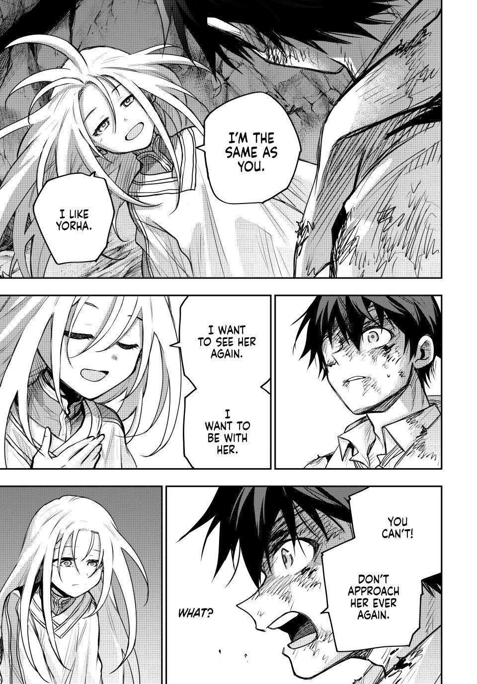 A Court Magician, Who Was Focused On Supportive Magic Because His Allies Were Too Weak, Aims To Become The Strongest After Being Banished Chapter 205 - Page 5