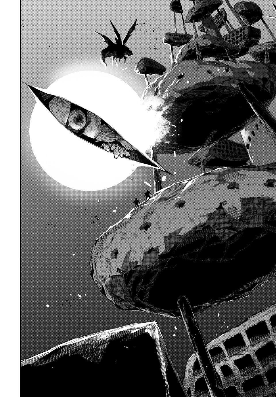 A Court Magician, Who Was Focused On Supportive Magic Because His Allies Were Too Weak, Aims To Become The Strongest After Being Banished Chapter 207 - Page 12