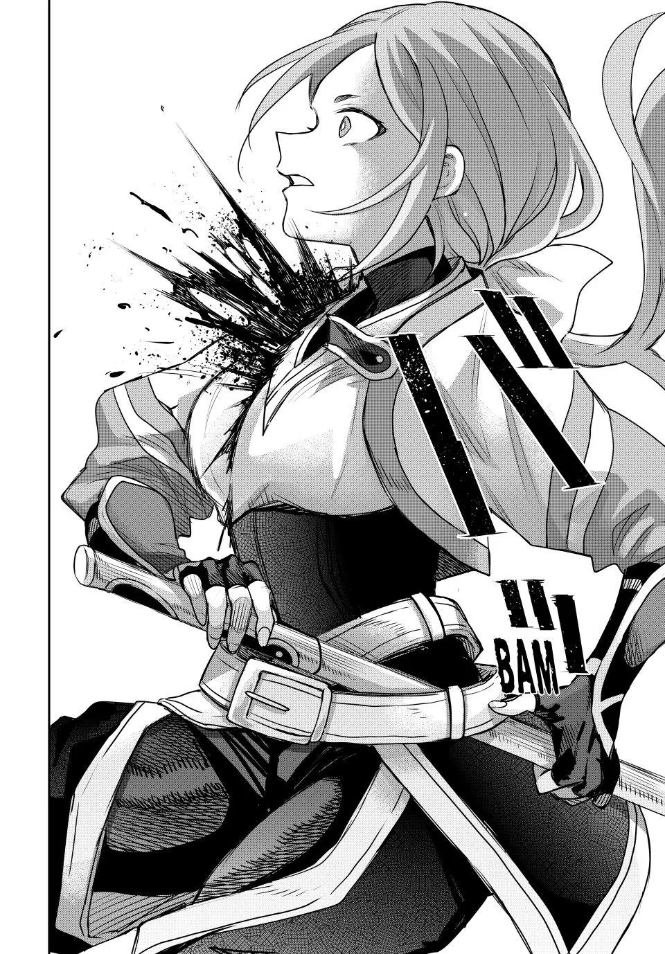 A Court Magician, Who Was Focused On Supportive Magic Because His Allies Were Too Weak, Aims To Become The Strongest After Being Banished Chapter 215 - Page 6