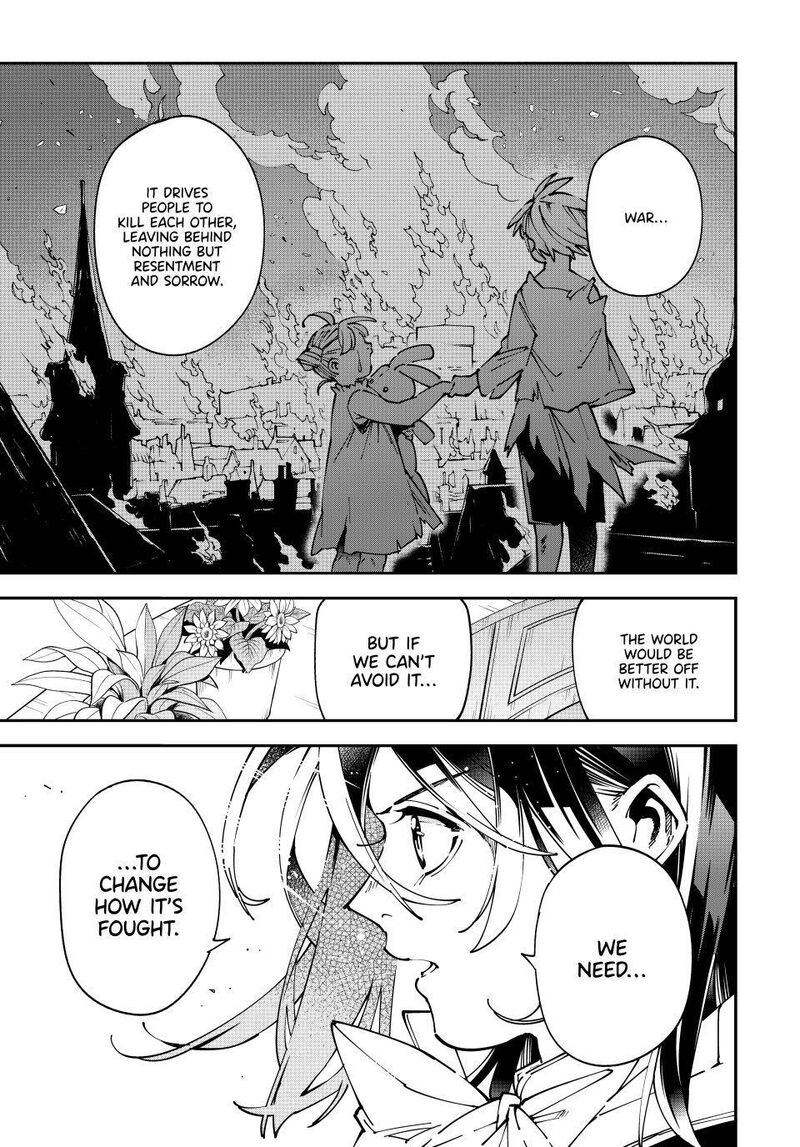 Reincarnated as an Aristocrat with an Appraisal Skill Chapter 176 - Page 1