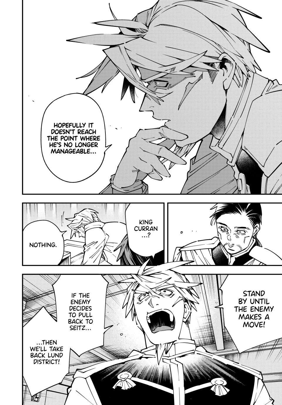 Reincarnated as an Aristocrat with an Appraisal Skill Chapter 177 - Page 10