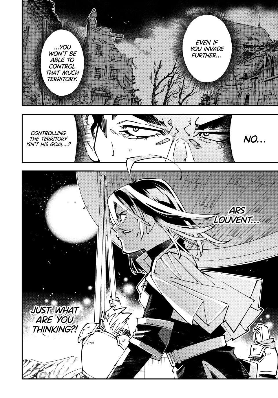 Reincarnated as an Aristocrat with an Appraisal Skill Chapter 177 - Page 18
