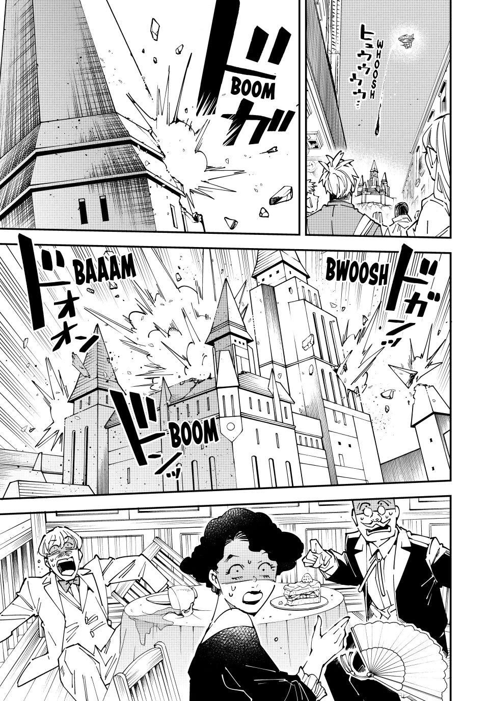 Reincarnated as an Aristocrat with an Appraisal Skill Chapter 178 - Page 15
