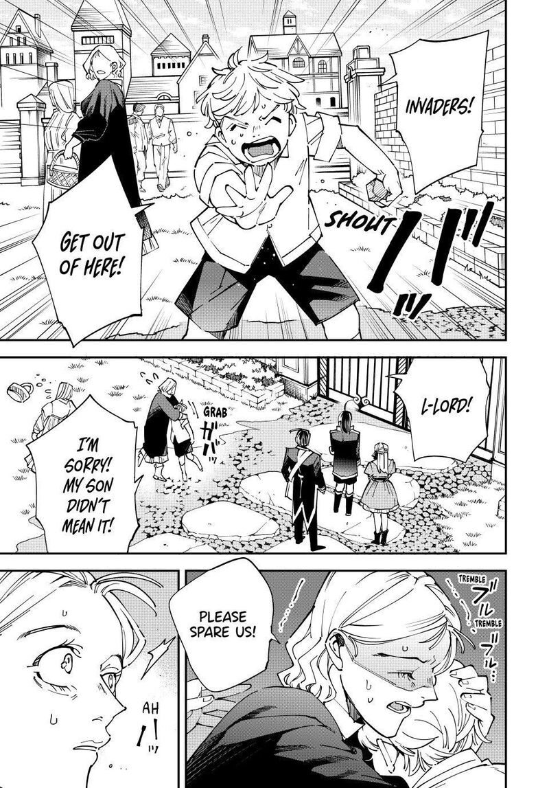 Reincarnated as an Aristocrat with an Appraisal Skill Chapter 180 - Page 17