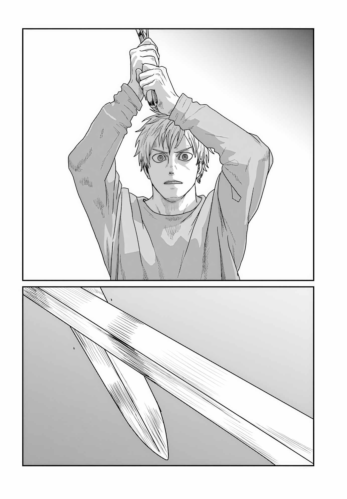 Yajin Tensei: Karate Survivor in Another World Chapter 70 - Page 2