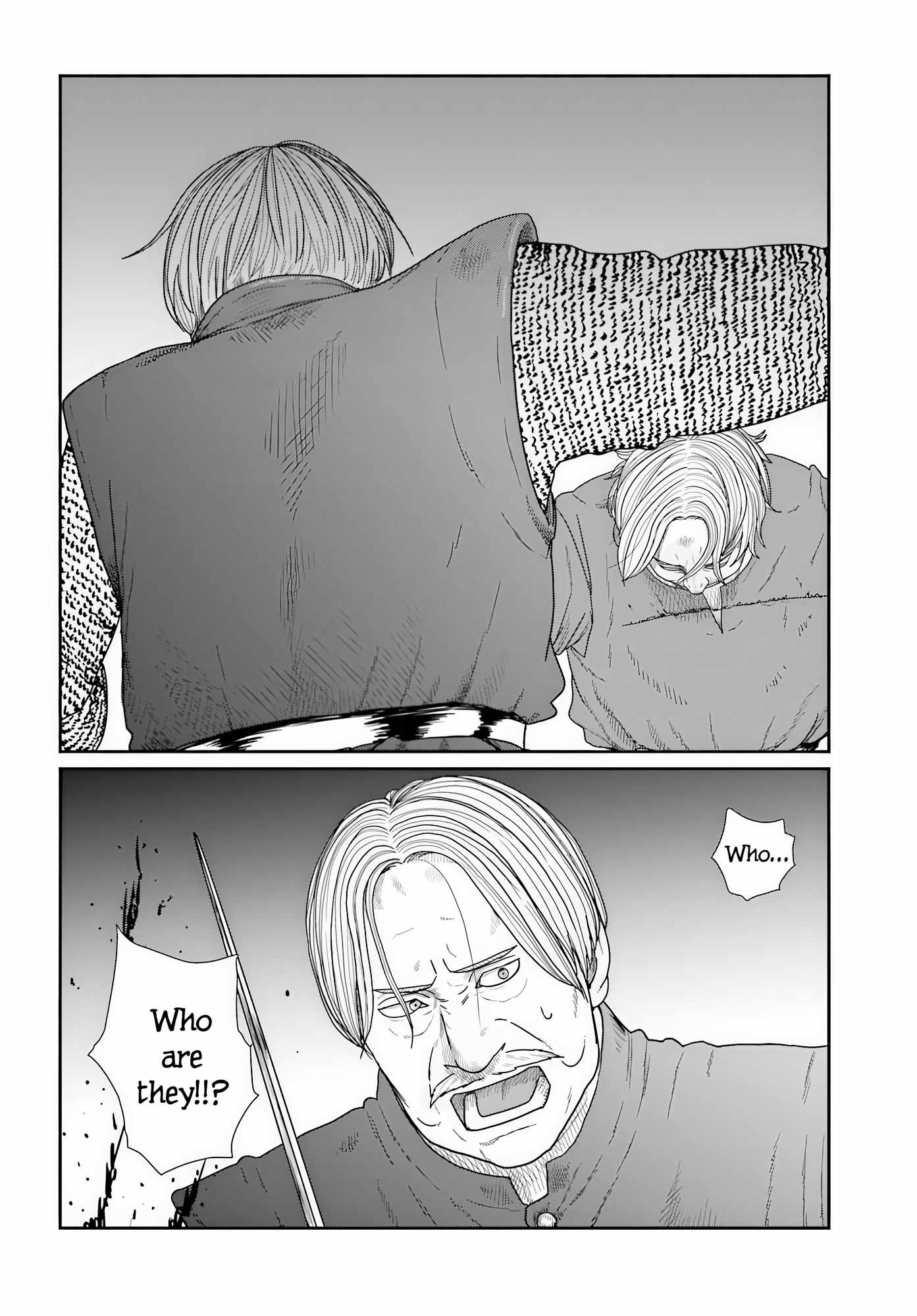 Yajin Tensei: Karate Survivor in Another World Chapter 70 - Page 20