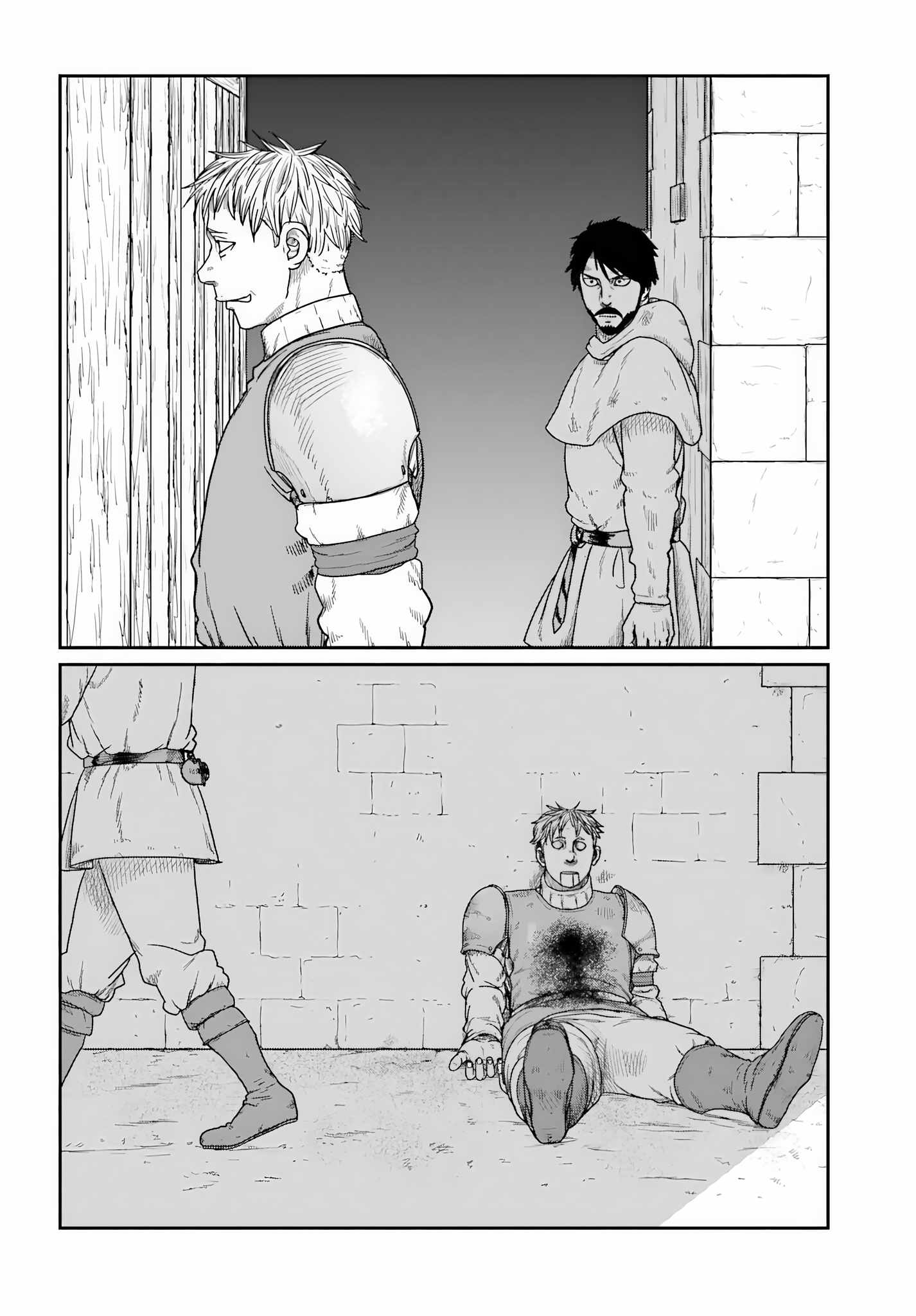 Yajin Tensei: Karate Survivor in Another World Chapter 71 - Page 19