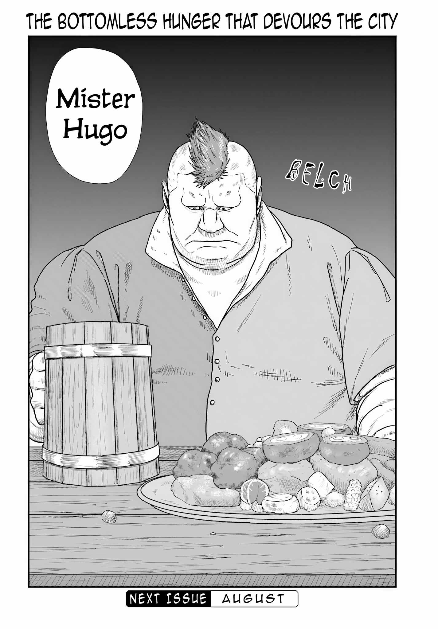 Yajin Tensei: Karate Survivor in Another World Chapter 71 - Page 25