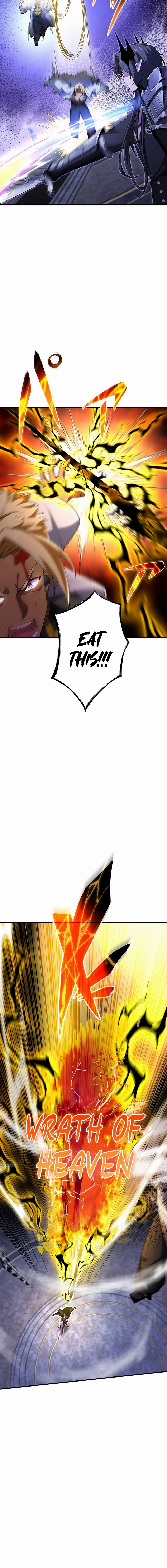 God-Slaying Copycat Chapter 48 - Page 5