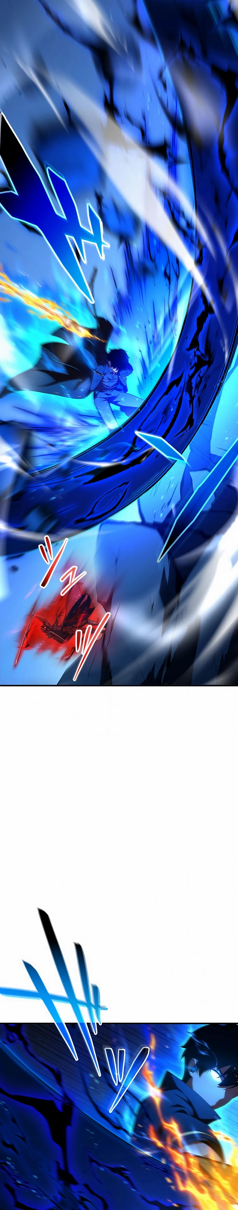 God-Slaying Copycat Chapter 49 - Page 11