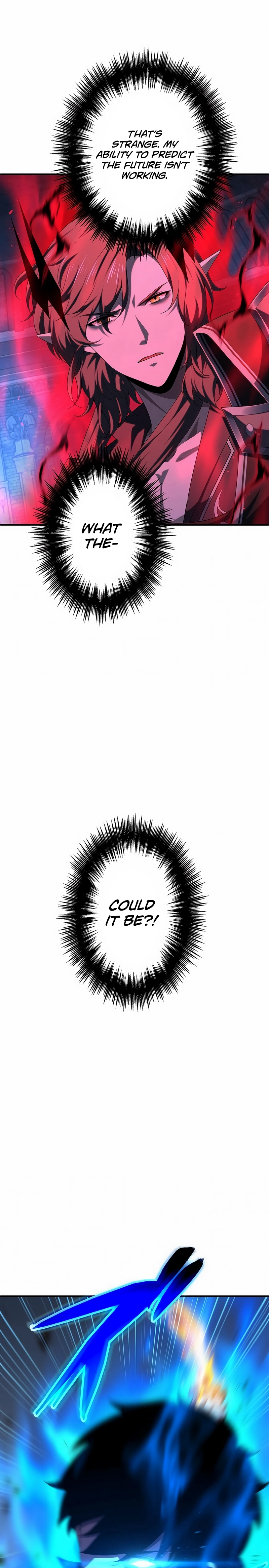 God-Slaying Copycat Chapter 49 - Page 13
