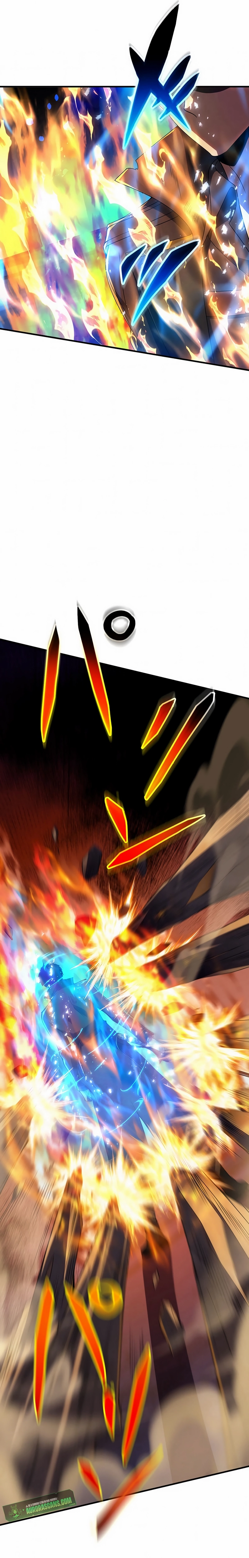 God-Slaying Copycat Chapter 49 - Page 24