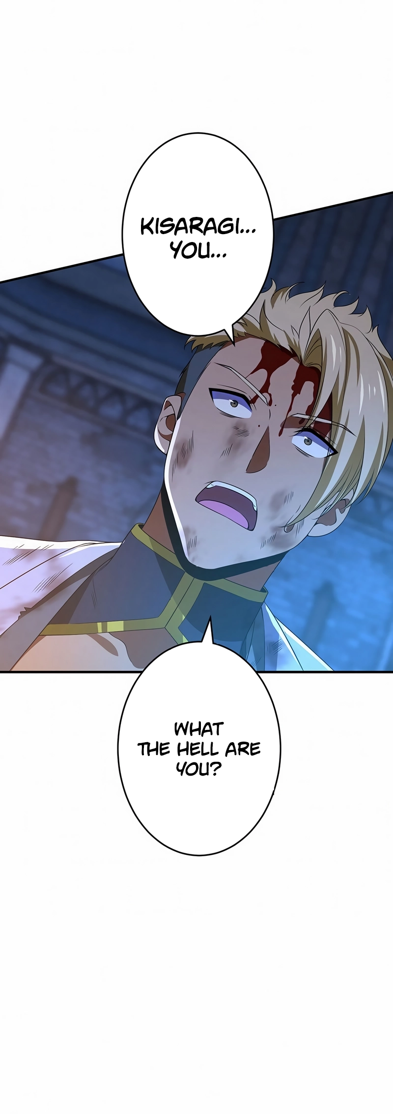 God-Slaying Copycat Chapter 49 - Page 25