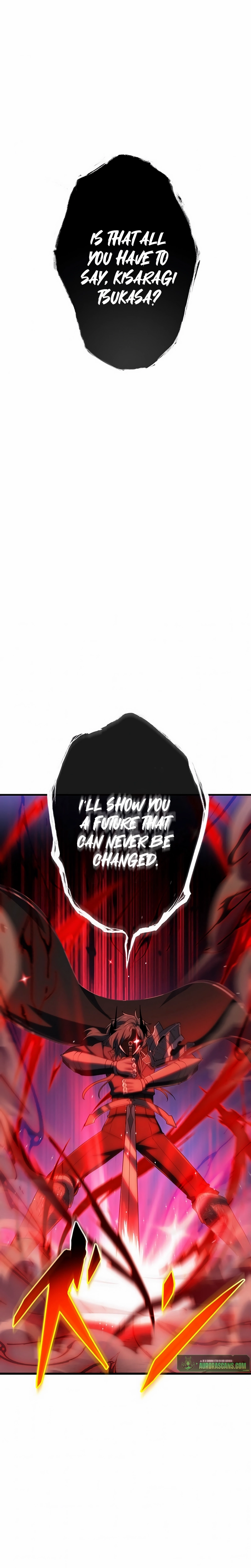 God-Slaying Copycat Chapter 49 - Page 31