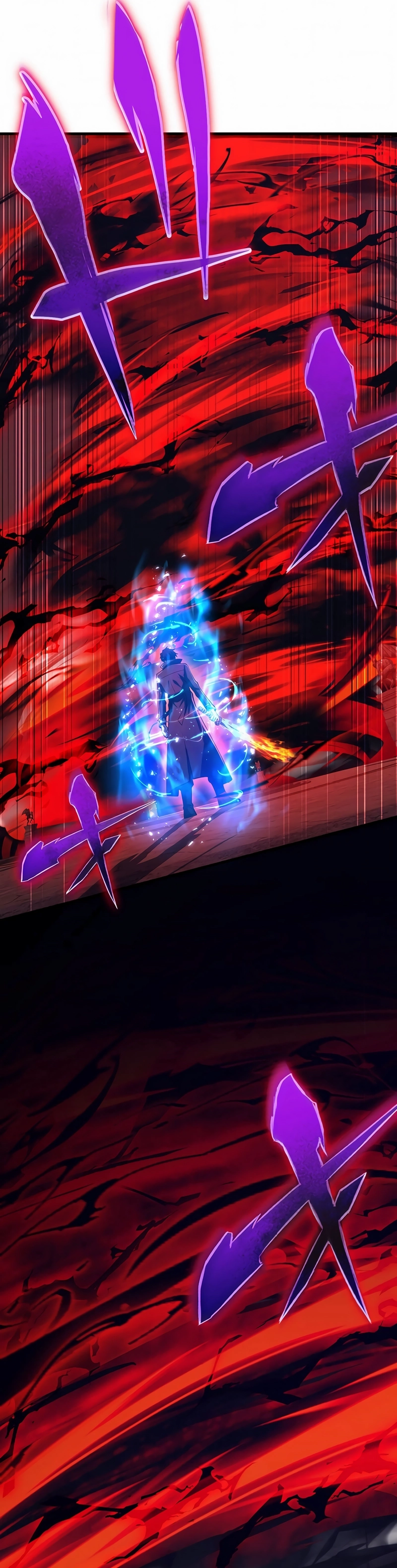 God-Slaying Copycat Chapter 49 - Page 33