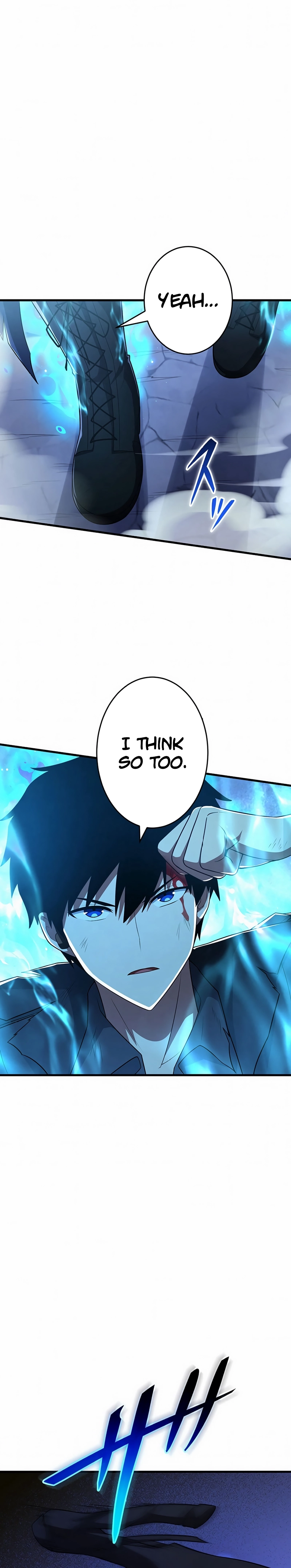 God-Slaying Copycat Chapter 49 - Page 43