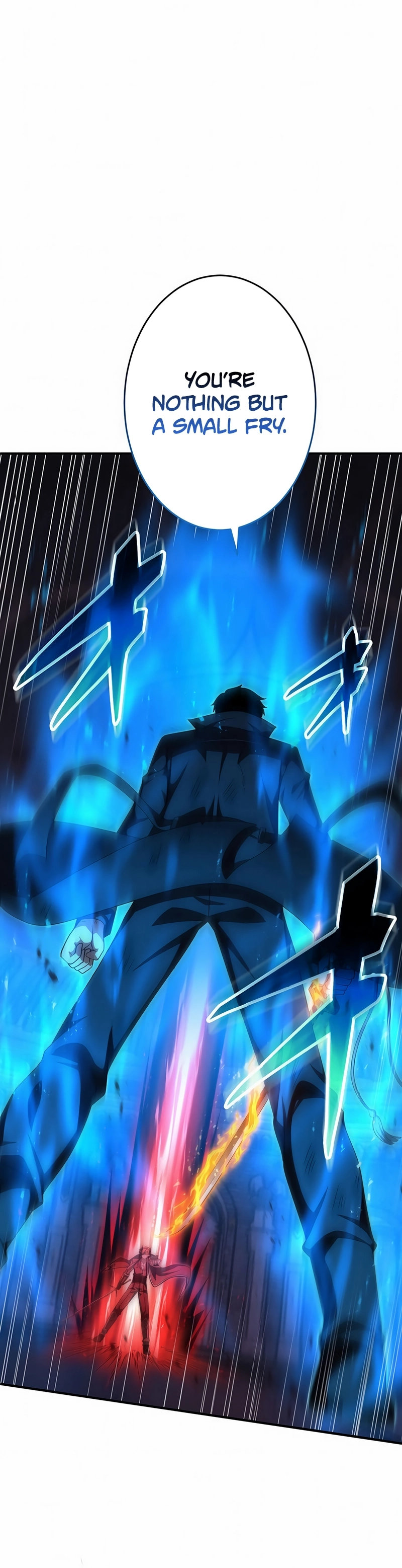 God-Slaying Copycat Chapter 49 - Page 6