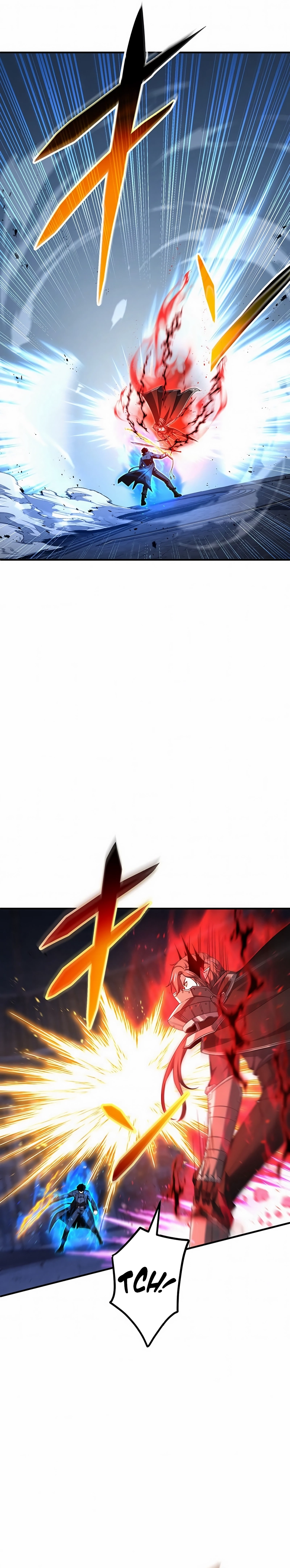 God-Slaying Copycat Chapter 49 - Page 8