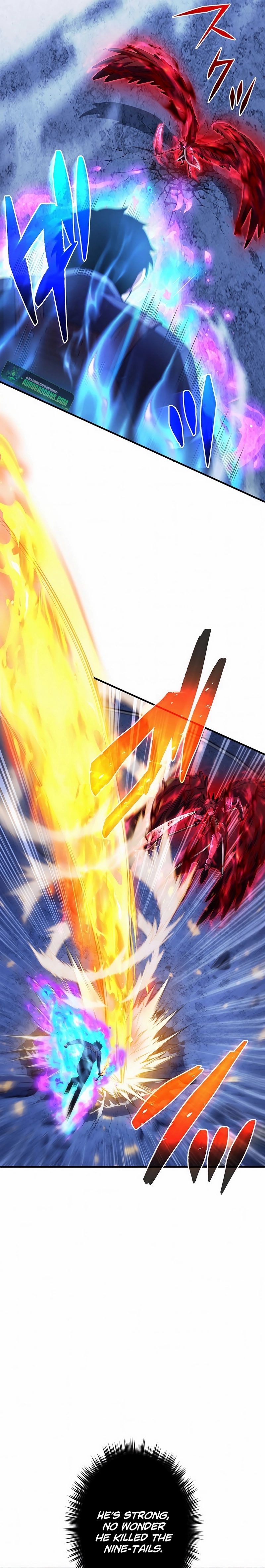 God-Slaying Copycat Chapter 50 - Page 15