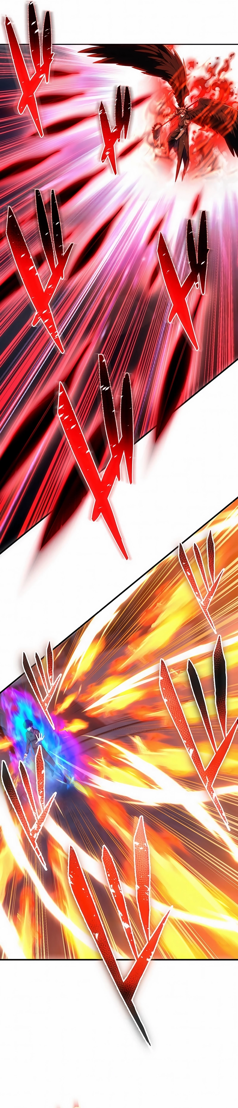 God-Slaying Copycat Chapter 50 - Page 17