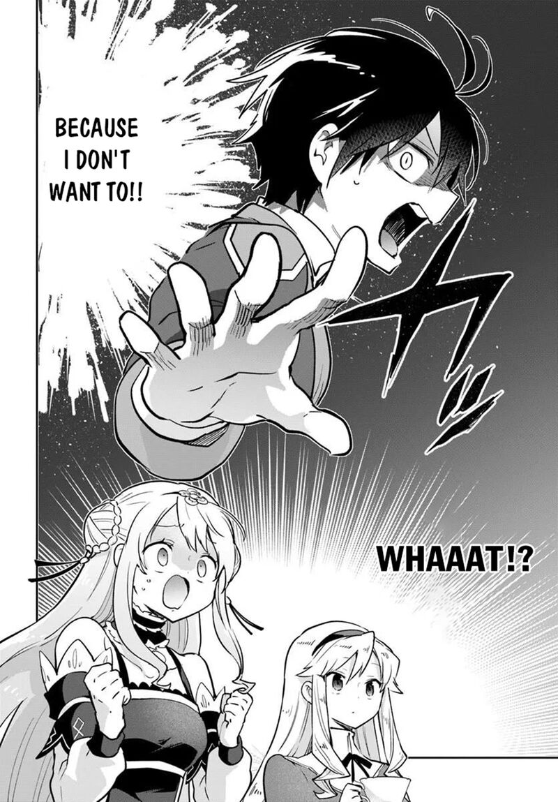 The Demon King of the Frontier Life, Reincarnated to Become the Strongest MageT Chapter 63 - Page 2