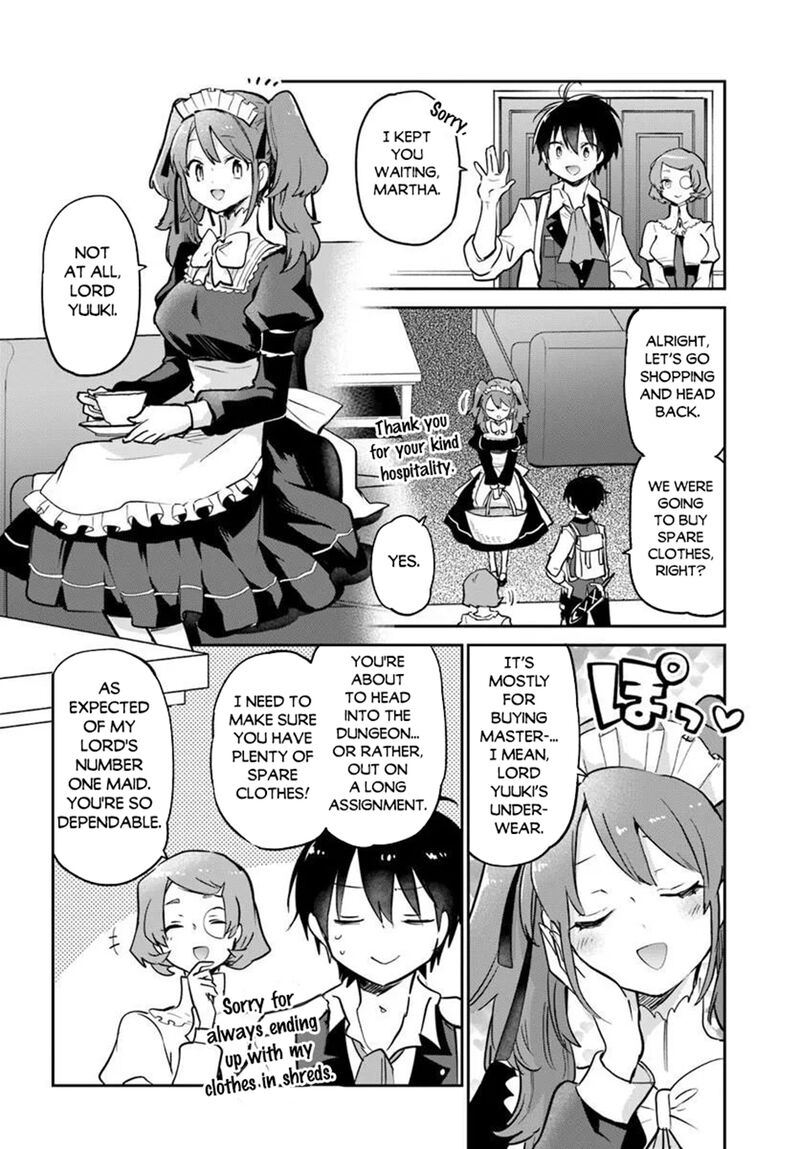 The Demon King of the Frontier Life, Reincarnated to Become the Strongest MageT Chapter 63 - Page 25
