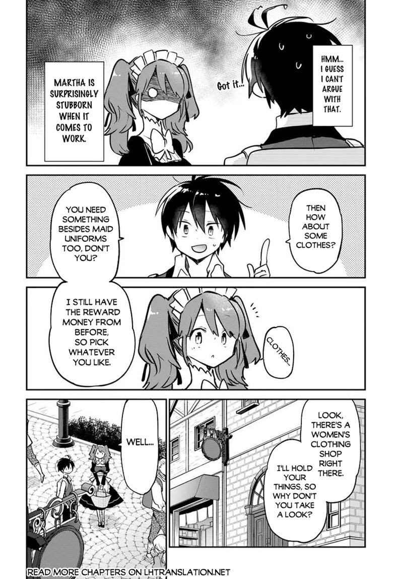 The Demon King of the Frontier Life, Reincarnated to Become the Strongest MageT Chapter 63 - Page 29