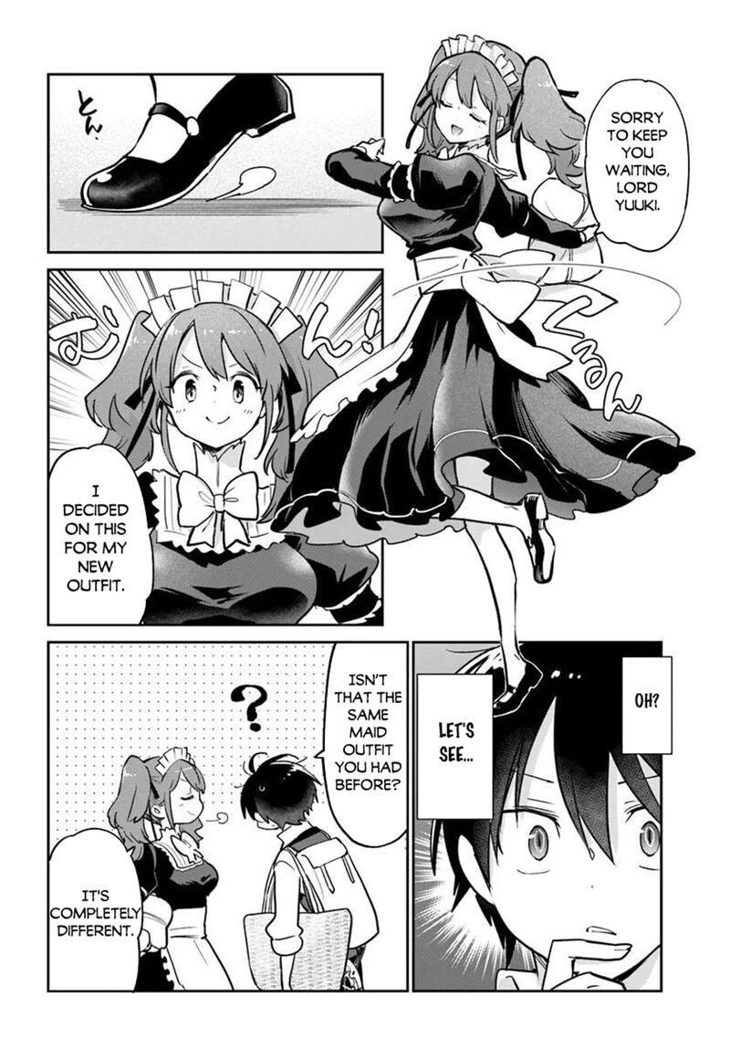 The Demon King of the Frontier Life, Reincarnated to Become the Strongest MageT Chapter 63 - Page 31