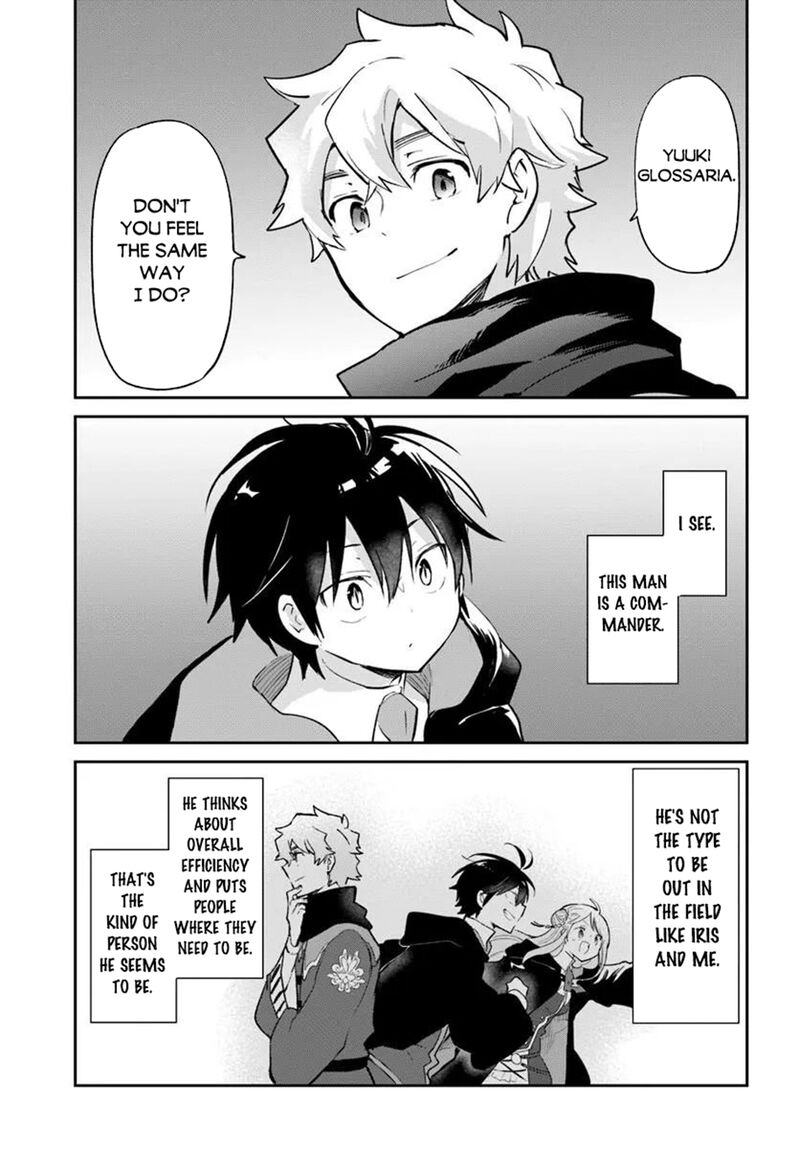 The Demon King of the Frontier Life, Reincarnated to Become the Strongest MageT Chapter 65 - Page 6