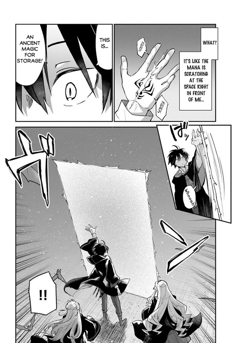 The Demon King of the Frontier Life, Reincarnated to Become the Strongest MageT Chapter 66 - Page 26
