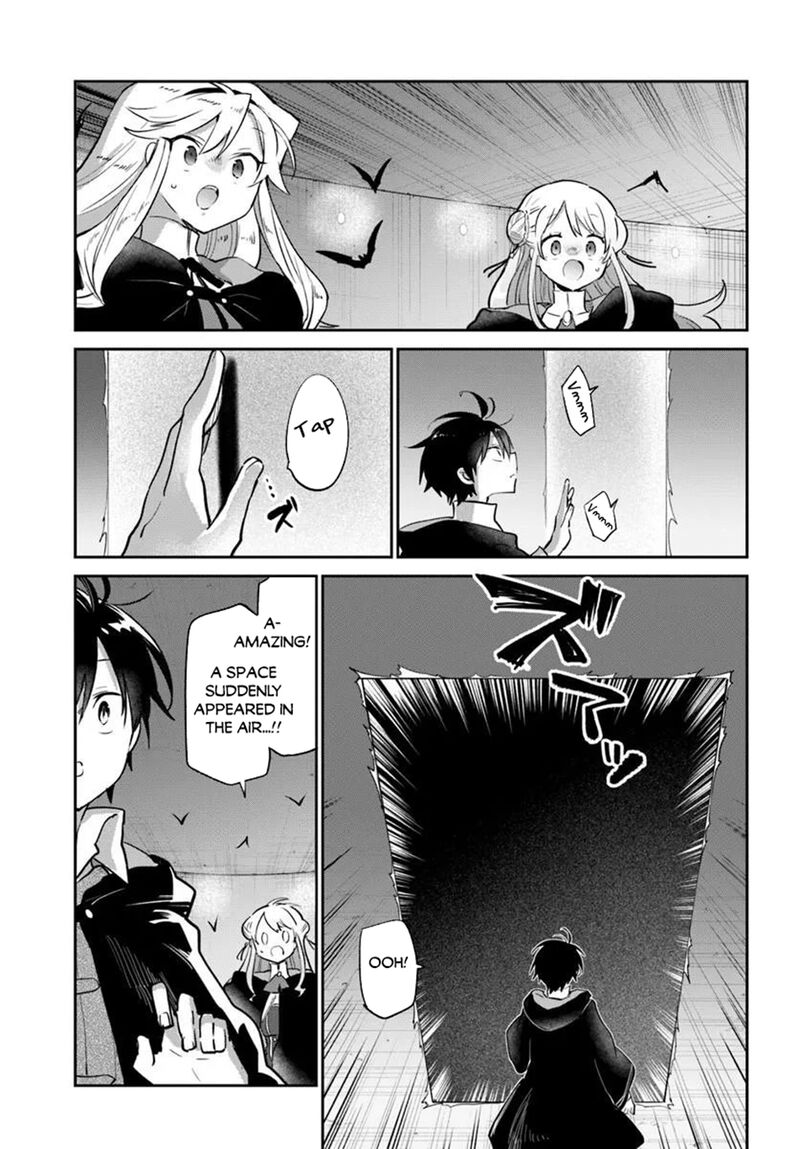 The Demon King of the Frontier Life, Reincarnated to Become the Strongest MageT Chapter 66 - Page 27