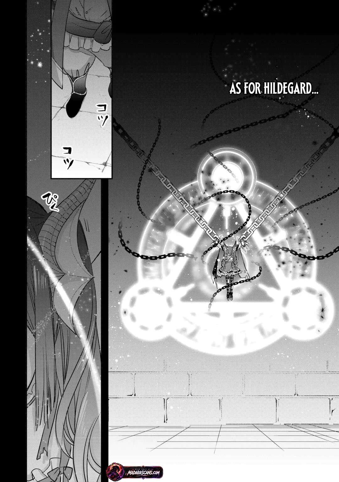 Kanchigai no Atelier Meister Chapter 56.6 - Page 24
