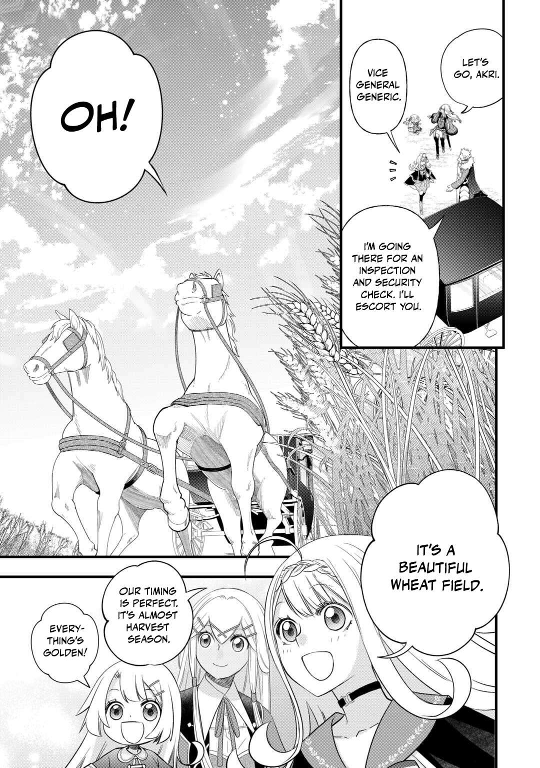 Kanchigai no Atelier Meister Chapter 57 - Page 17