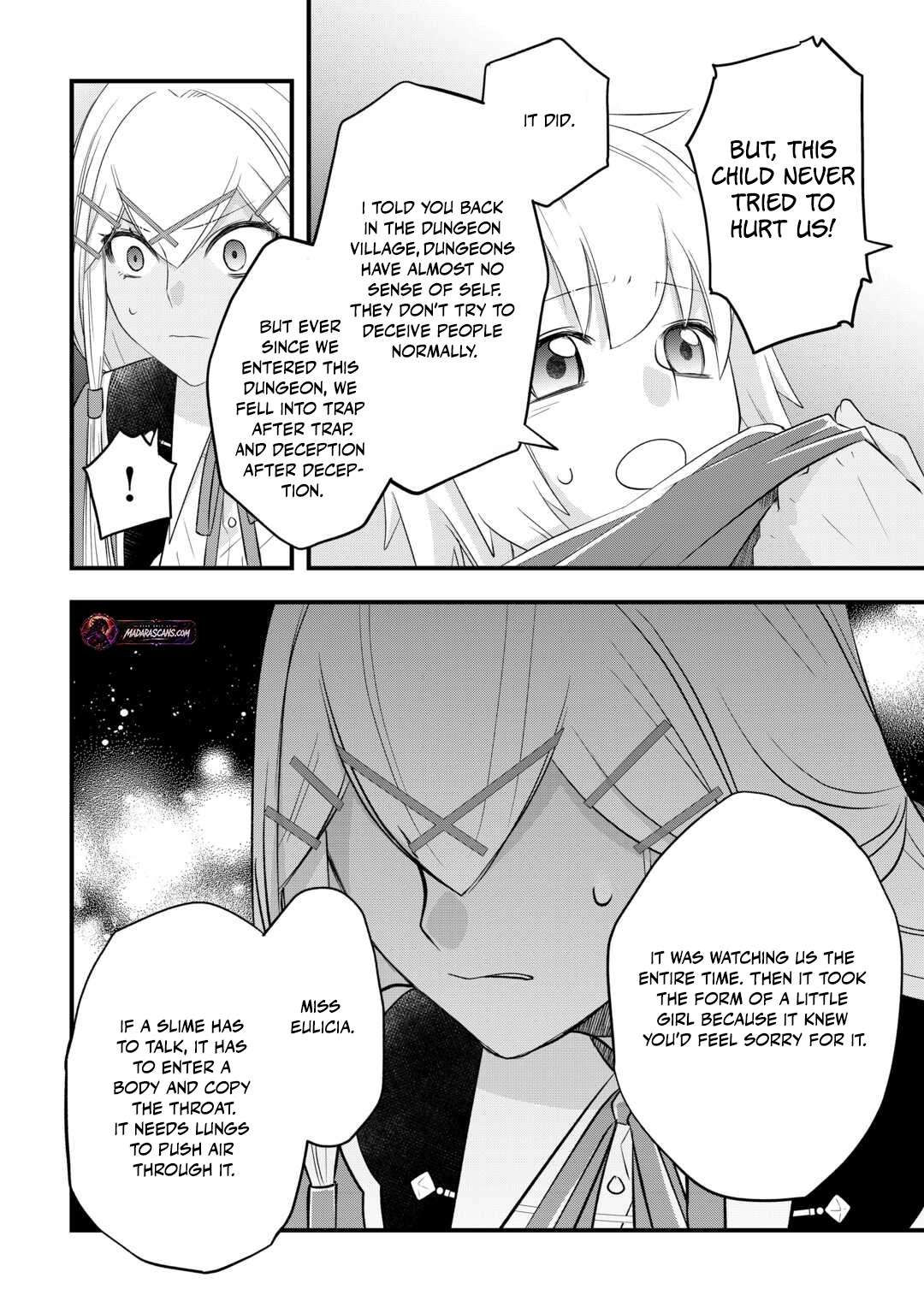 Kanchigai no Atelier Meister Chapter 57 - Page 6