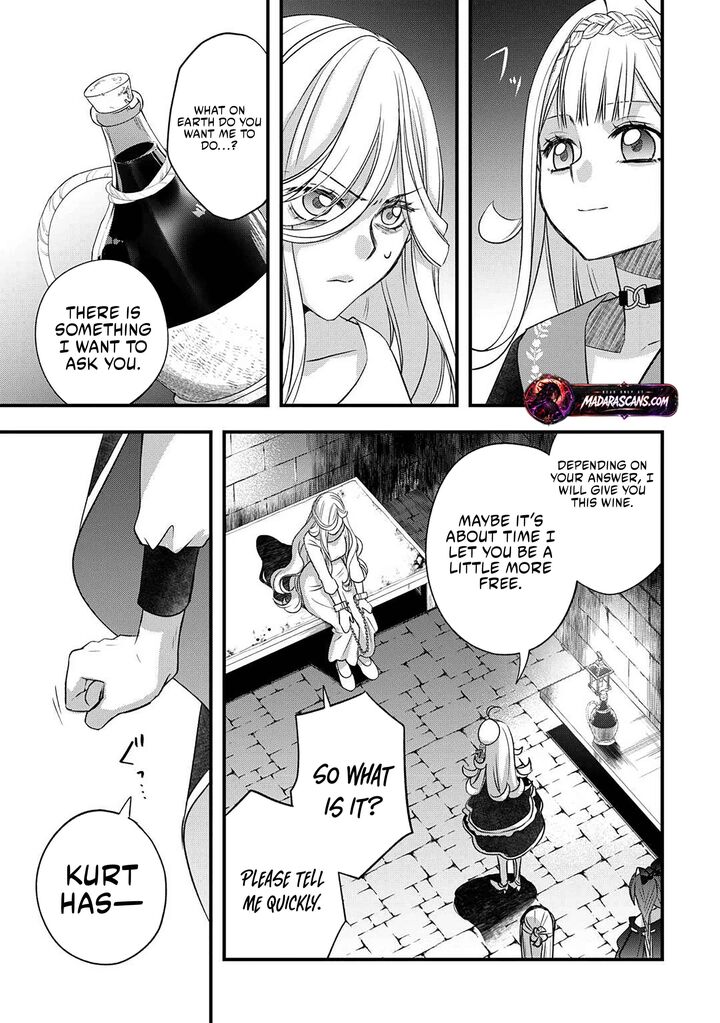 Kanchigai no Atelier Meister Chapter 59 - Page 17