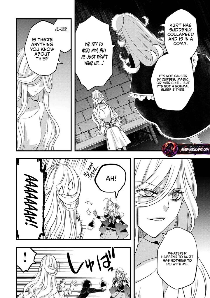 Kanchigai no Atelier Meister Chapter 59 - Page 18