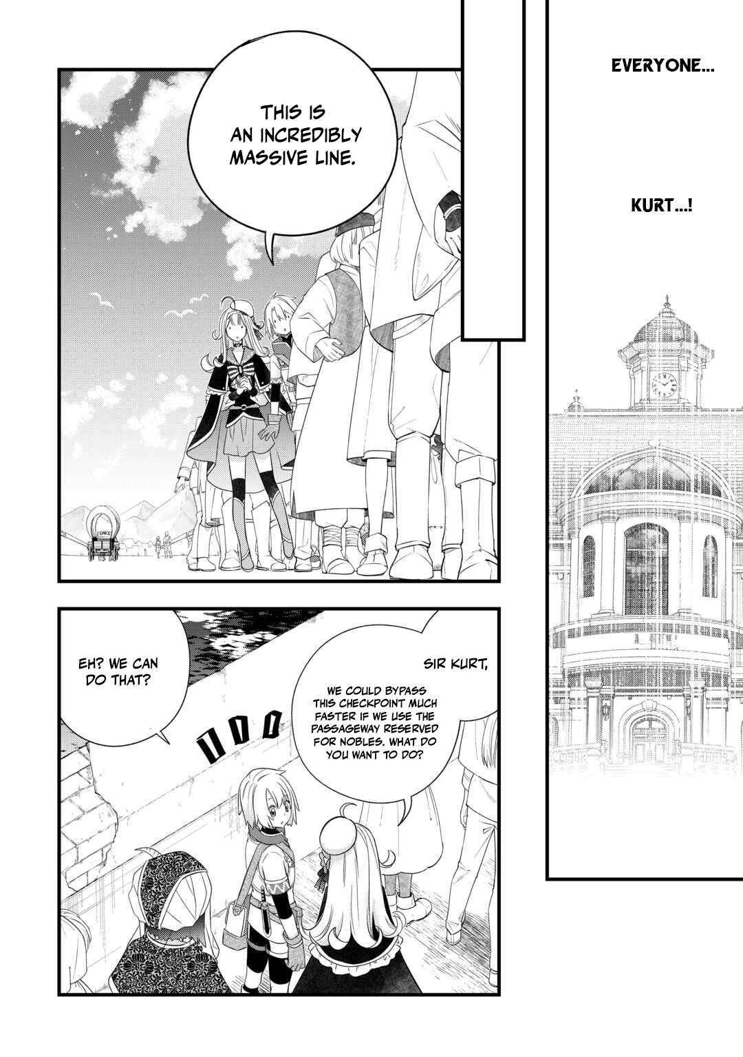 Kanchigai no Atelier Meister Chapter 62 - Page 12