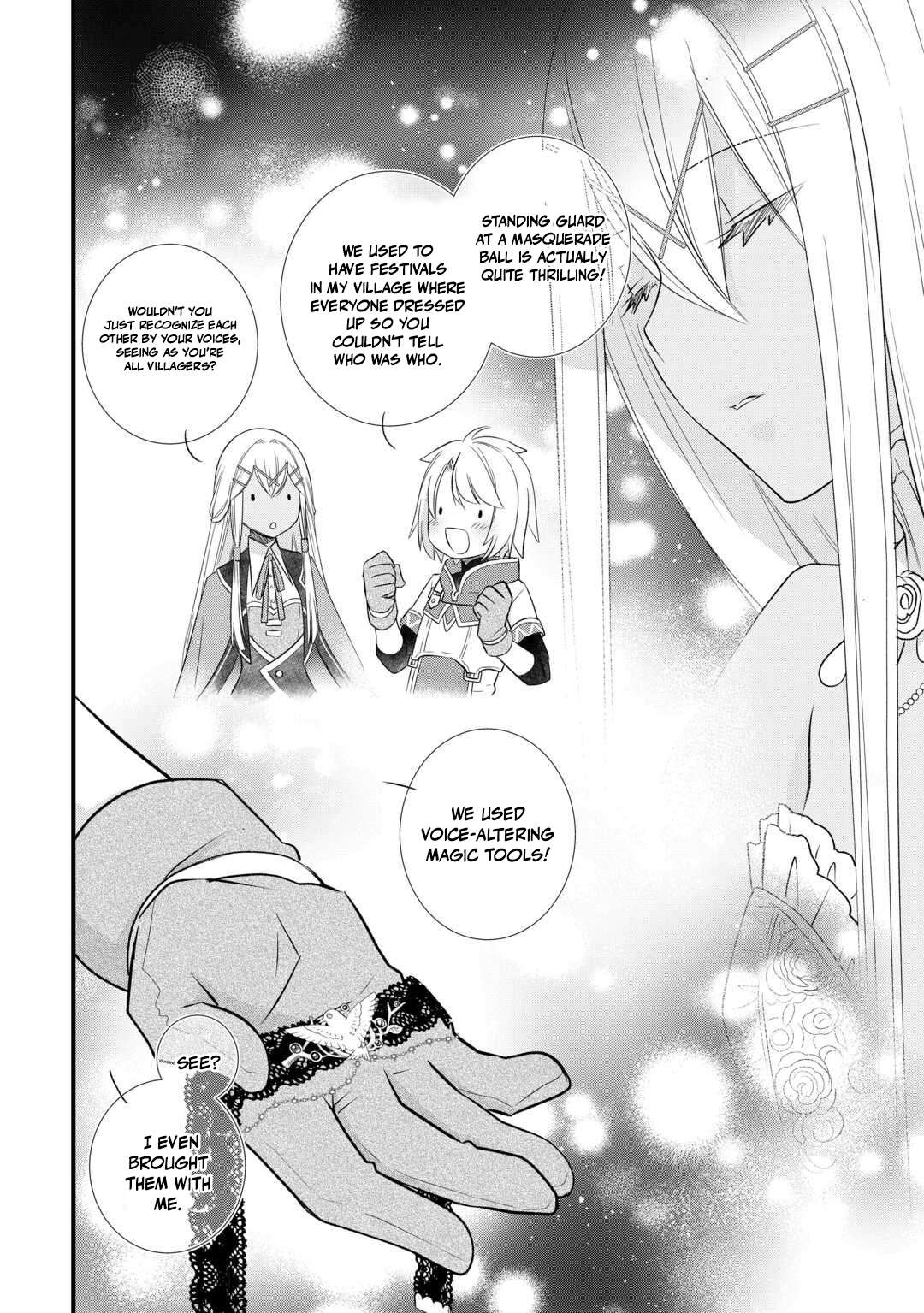 Kanchigai no Atelier Meister Chapter 62 - Page 2