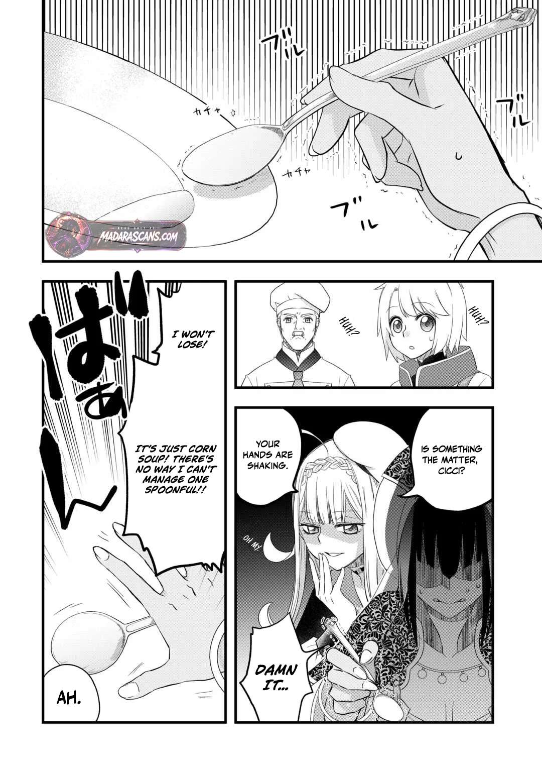 Kanchigai no Atelier Meister Chapter 63 - Page 2