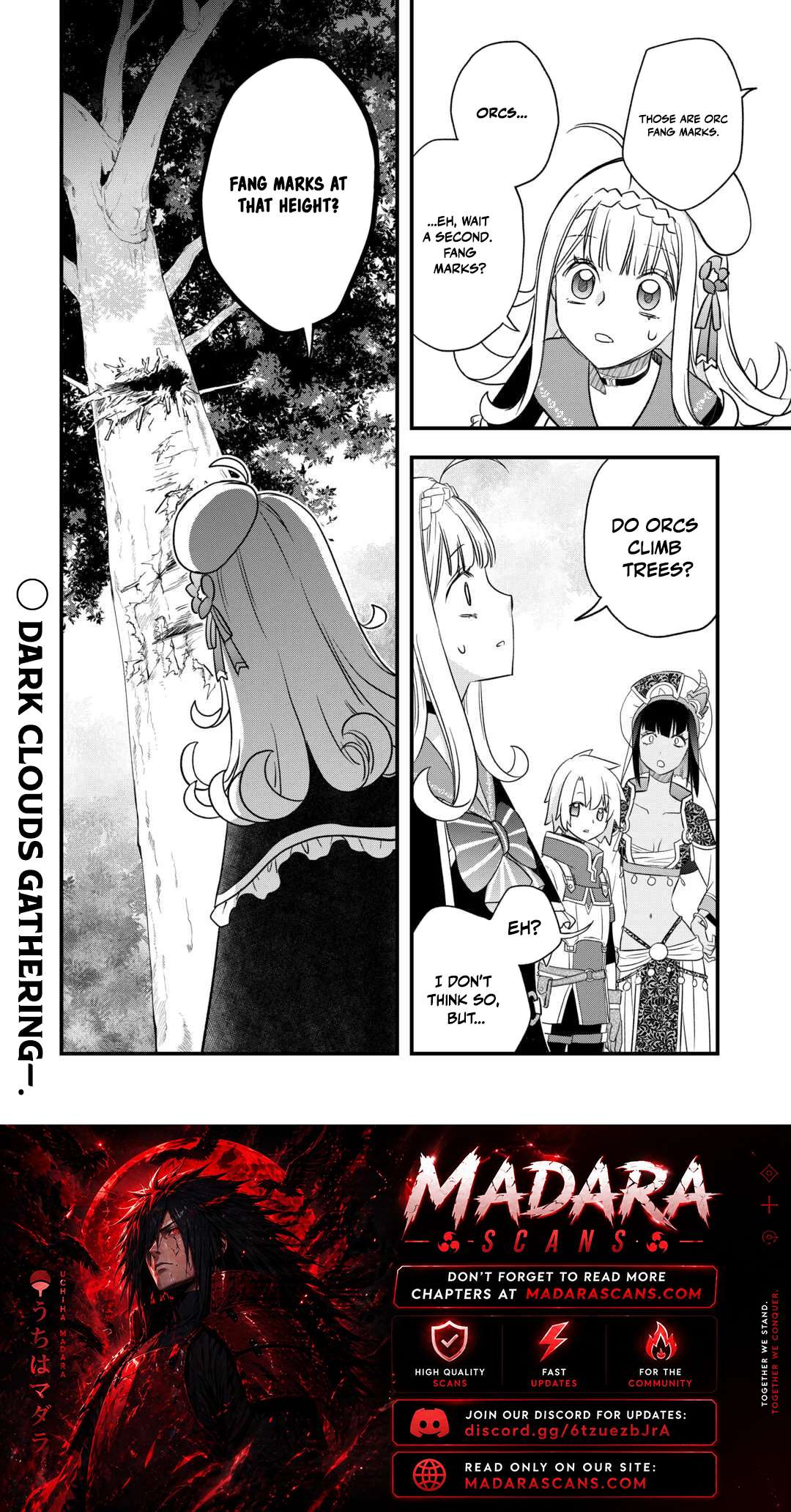Kanchigai no Atelier Meister Chapter 63 - Page 22